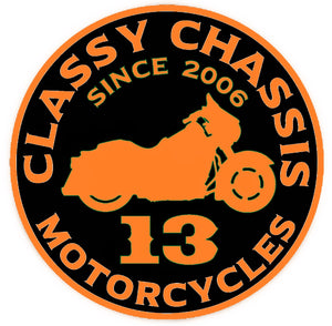 Classy Chassis and Cycles